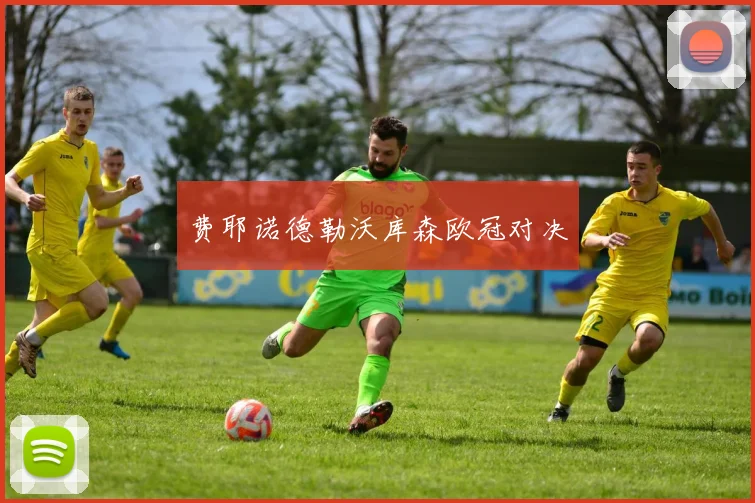 费耶诺德勒沃库森欧冠对决