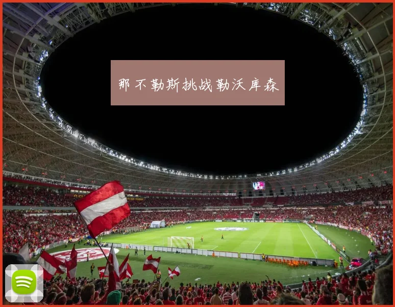 那不勒斯挑战勒沃库森