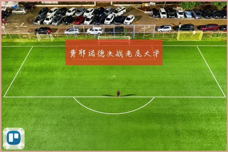 费耶诺德决战老虎大学