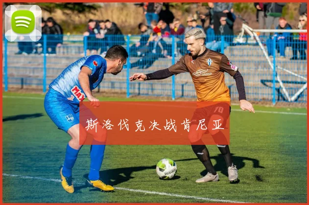斯洛伐克决战肯尼亚