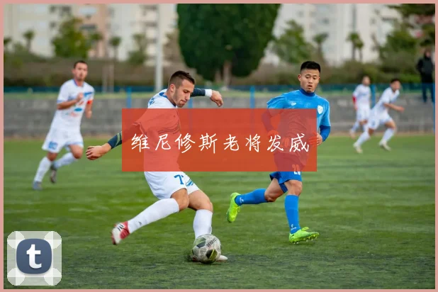 维尼修斯老将发威