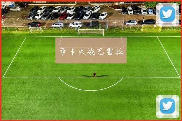 萨卡大战巴雷拉