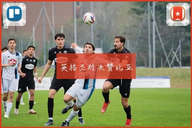 英格兰对决赞比亚