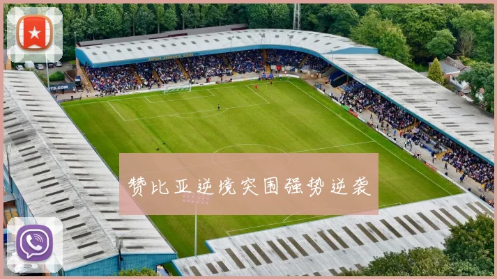 赞比亚逆境突围强势逆袭