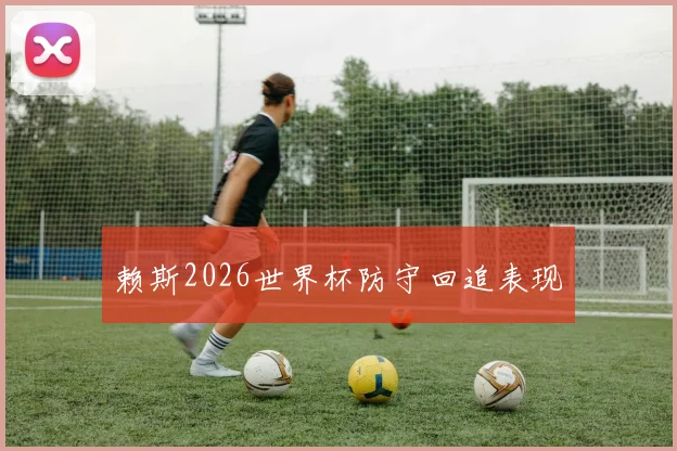 赖斯2026世界杯防守回追表现