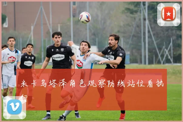 米卡乌塔泽角色观察防线站位看执行
