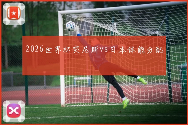2026世界杯突尼斯vs日本体能分配
